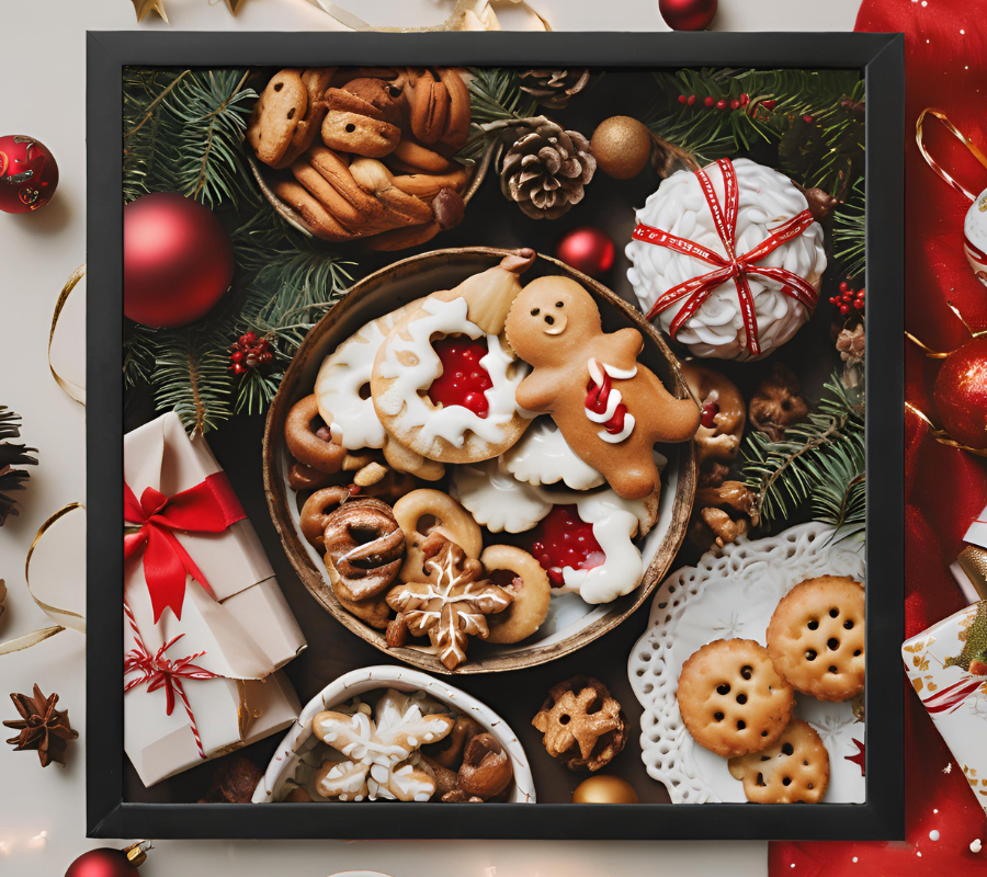 https://paracoser.com/Tejiendo sueños en navidad: La Magia de coser con el corazón